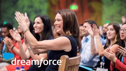 What Not to Miss at Dreamforce '19 for Small Business Leaders