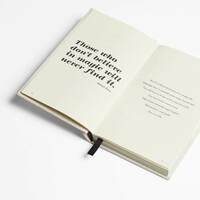 Five Minute Journal-Co-Founder, Alex Ikonn