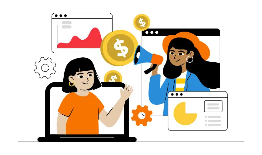 Modern approaches to marketing