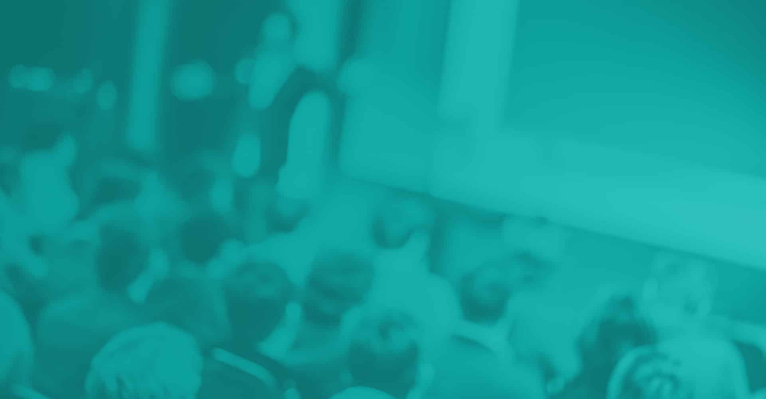 A Fall Filled with Events