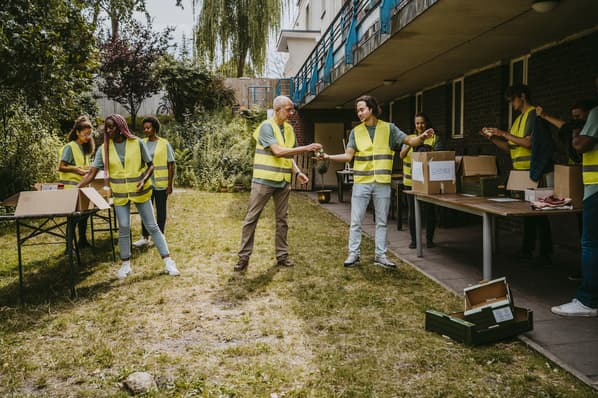 6 Nonprofit Marketing Trends that All Marketers Should Know About [HubSpot Data]