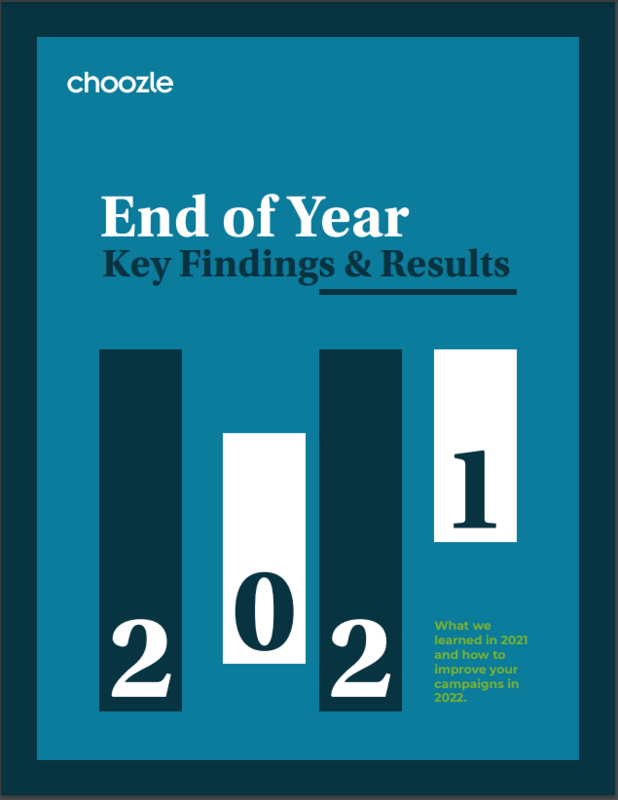 End of Year Key Findings & Results