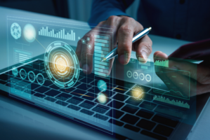 Sales Planning: Uncovering Blind Spots and Eliminating the "Swivel Chair Effect"