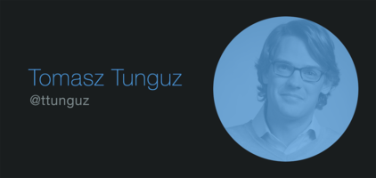 Tomasz Tunguz on Venture Capital | Inside Intercom