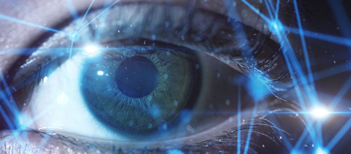 Attracting pre-conscious attention - Design impact at first glance