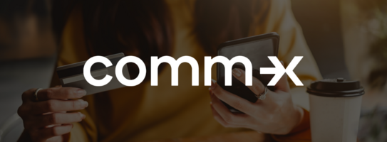 We Can't Create Commerce Experiences Alone - That's Why We Chose To Unite the CommX Collective