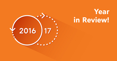 Wrapping Up 2016