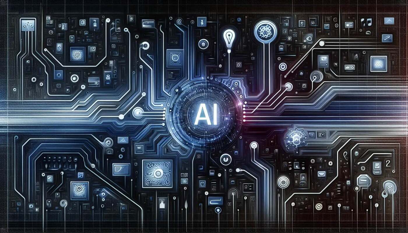 Generative AI Domain Search