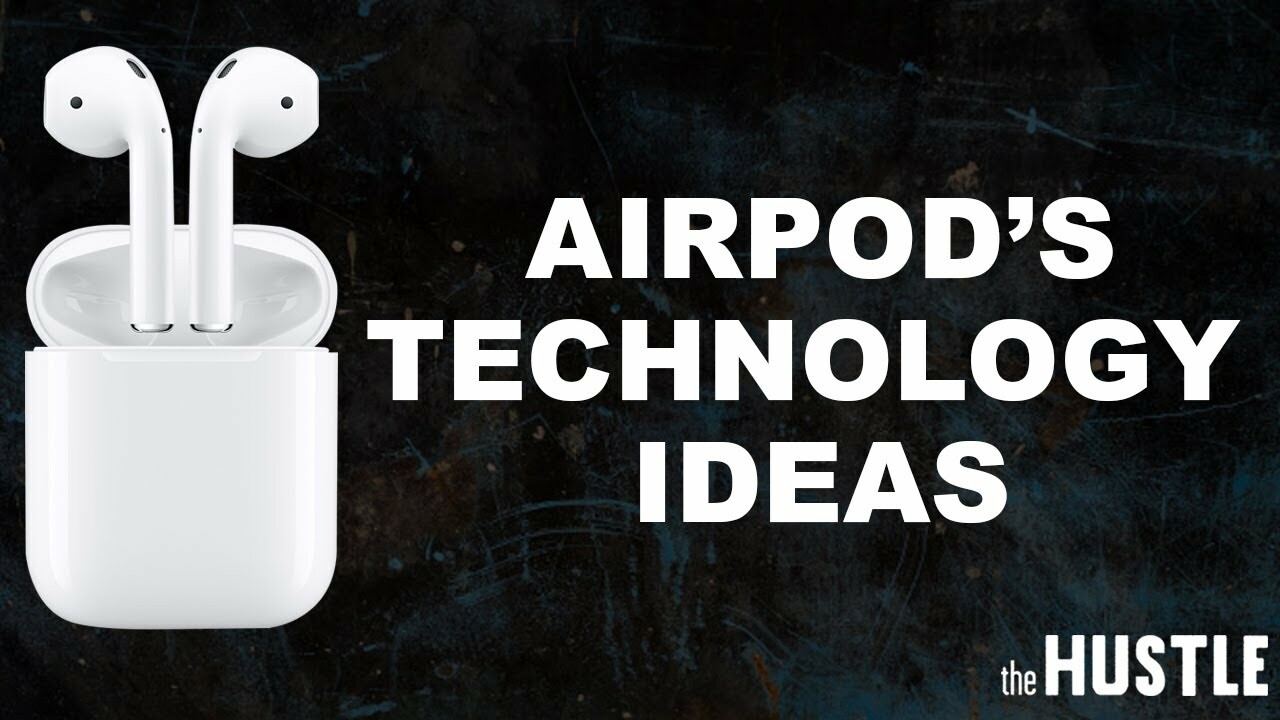 $10 Billion in sales for Apple Airpods | My First Million Podcast