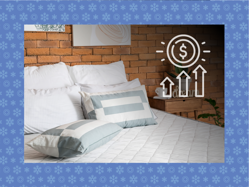 2023 MediaRadar Prediction: Home Goods Advertisers Aren't Bursting Their Ad Strategies 