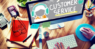 Customer experience strategy: The great customer journey