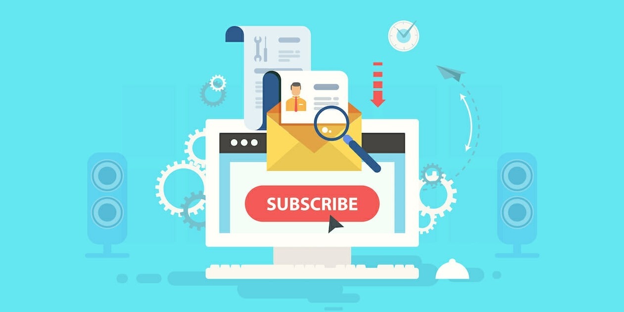 A Beginner's Guide To Proficient SaaS Email Marketing