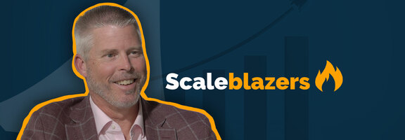 A digital agency success formula with David Little