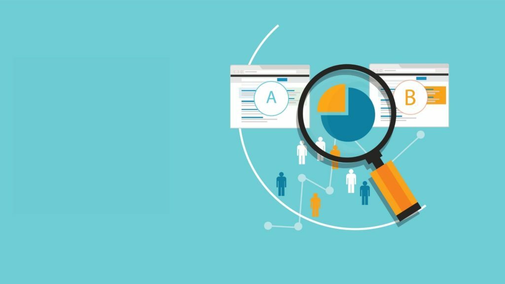 Why split-testing isn't just splitting hairs