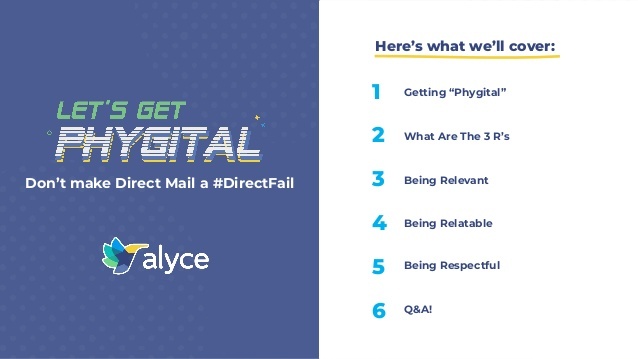 Relevant Gifting For The Digital World