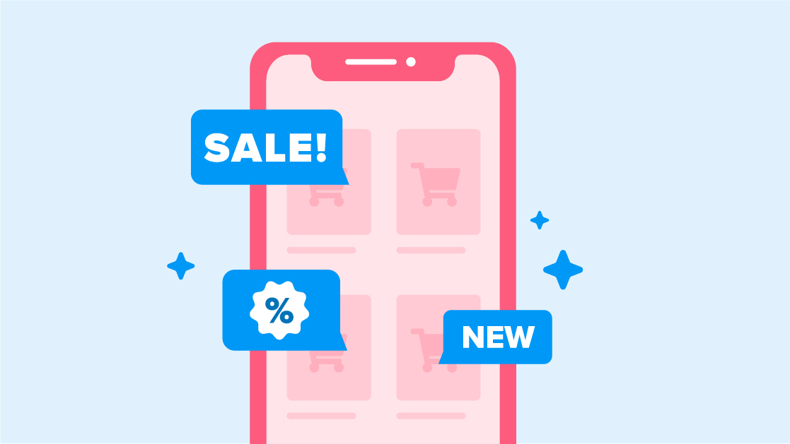 13 promotional text message examples to copy