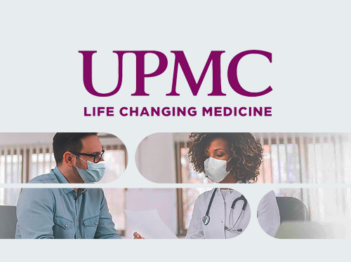 UPMC Improves Agent Coaching  and the Bottom Line with Conversation Intelligence