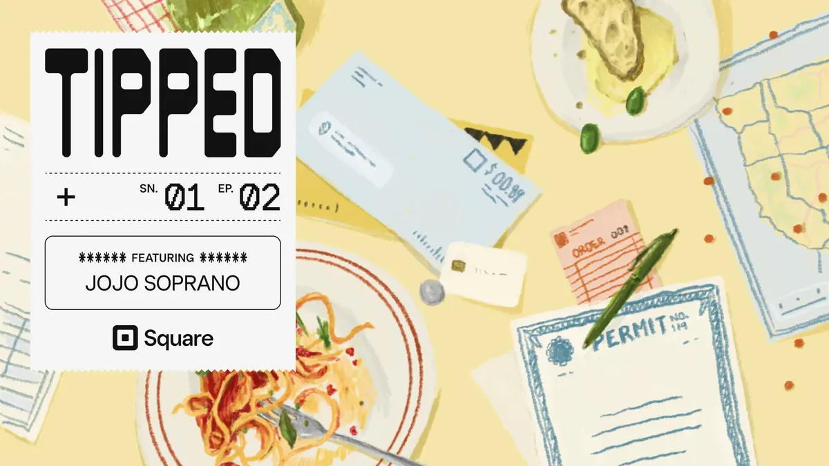 Tipped - SN.01/EP.02 Building, Registering, and Opening an F&B Business