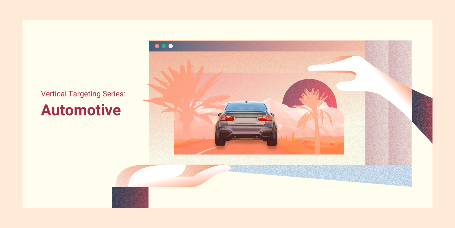 Building Your Auto Vertical Targeting Strategy • StackAdapt Programmatic