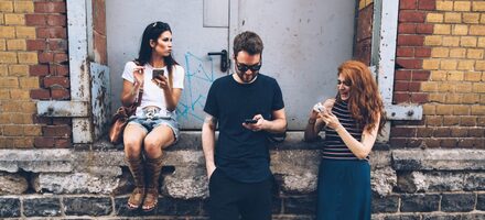 How to Access Tickets on the Eventbrite App and Eventbrite.com