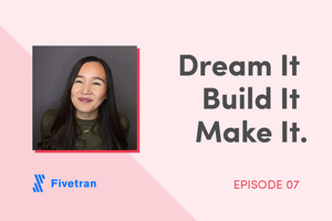 How Fivetran Simplifies Normalizing and Centralizing Data