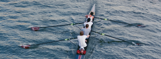 Building a modern marketing organization