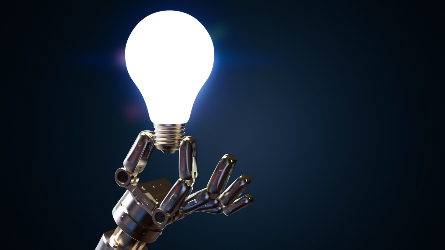 AI in Content Marketing: Current Status and Future Trends