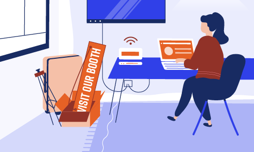 How Webinerds are Producing Webinars From Home | ON24 Blog