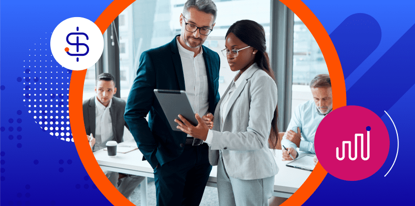 The 5 Core Pillars of Sales Enablement in Financial Services