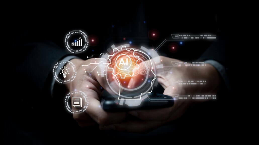 Generative AI: Keep authenticity and transparency paramount