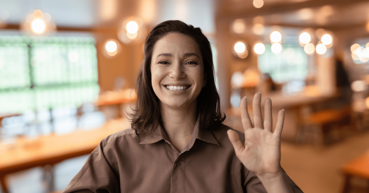 How to Use a Virtual Background on Zoom