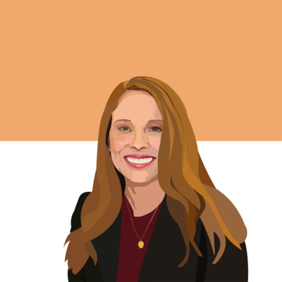 Ep. 22: Holly Enneking, how to run a successful brand awareness campaign