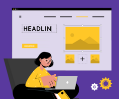 The 15 Best Webinar Landing Page Examples for Increased Conversions