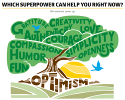 The 4 Parts of an Inspiring Company Mission Statement