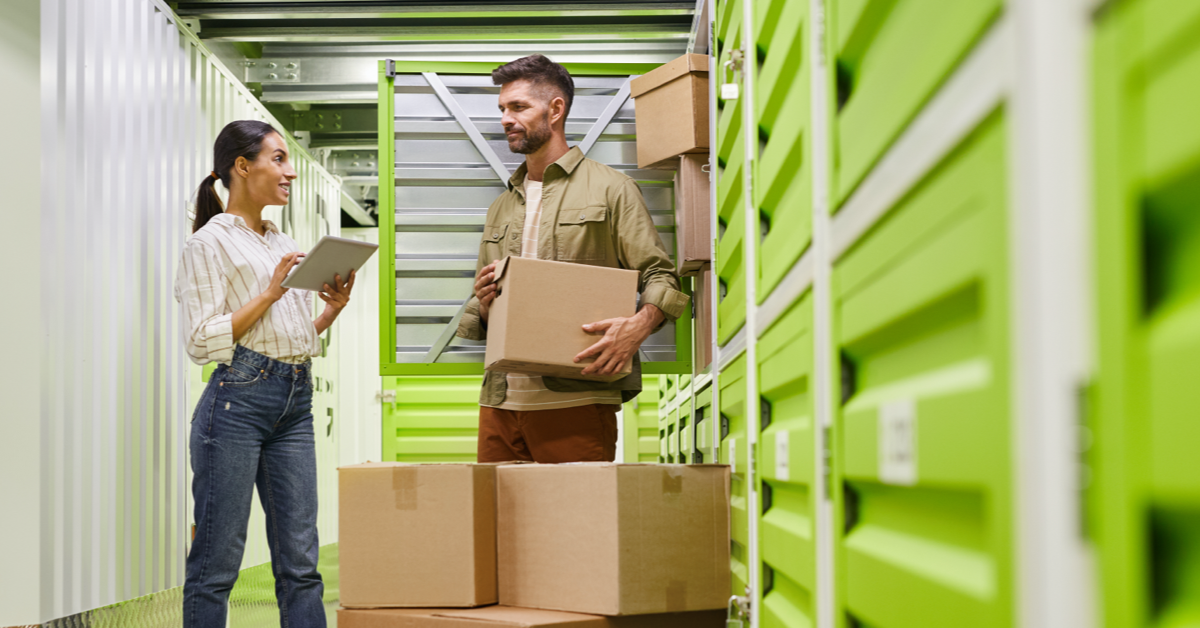 Superior Storage Case Study | Self Storage Facility | Case Study