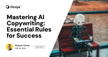 Mastering AI Copywriting: Essential Rules for Success