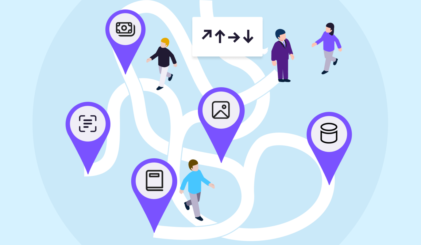 How PIM Can Help You Quit Being Your Office's 'Data PA'