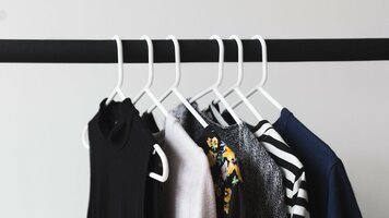 How to Pack and Ship Clothes