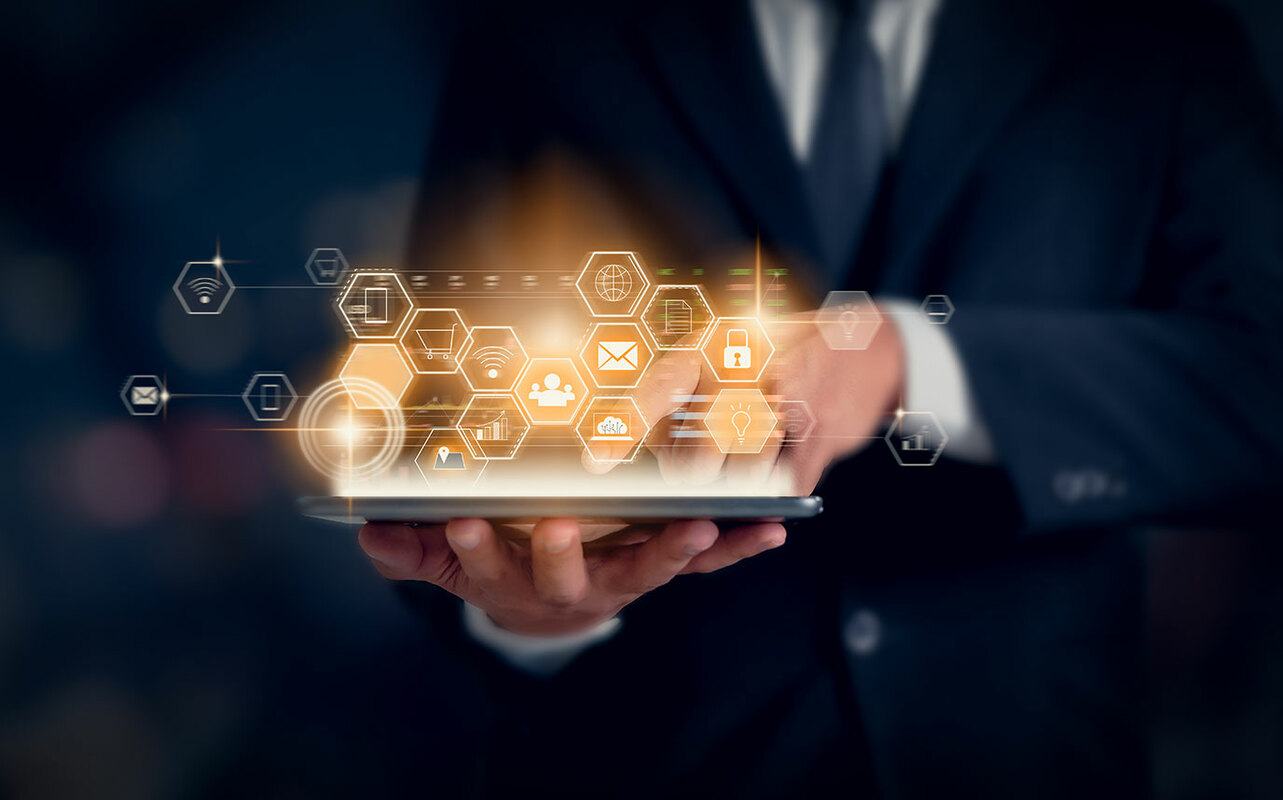 How to integrate with Zoho ERP & CRM - eComchain Blog