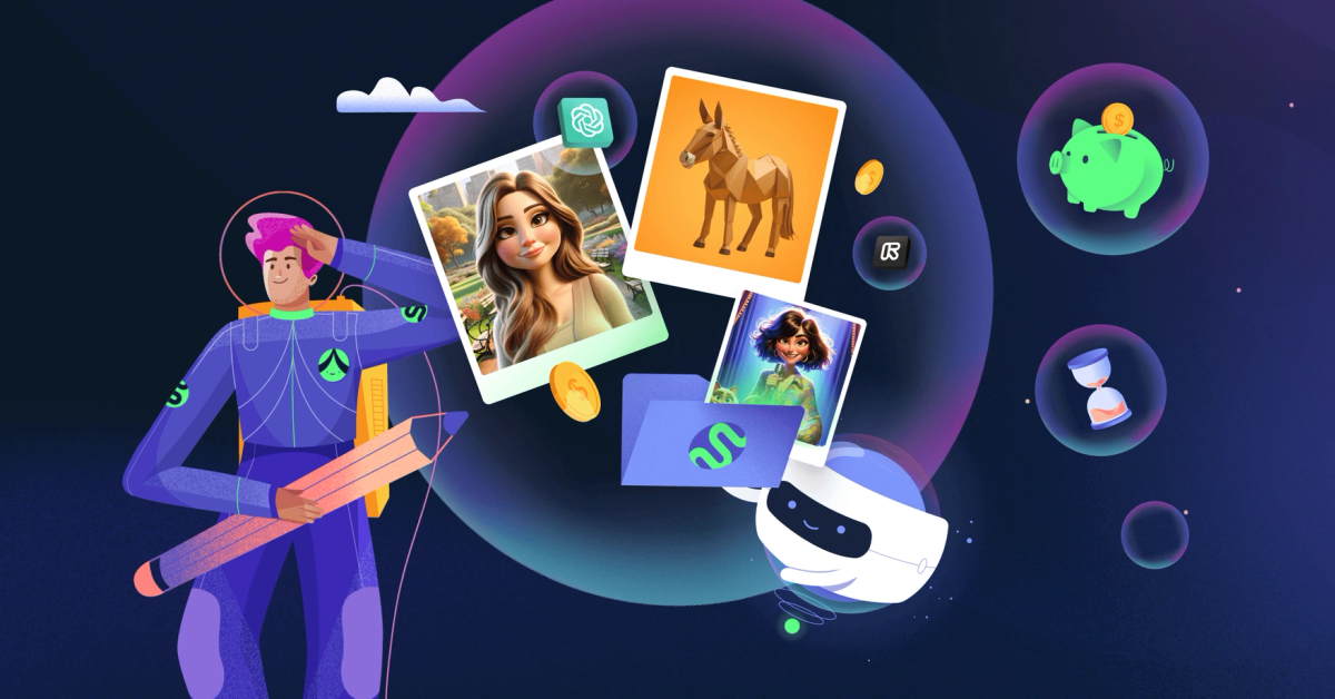 The ROI of AI in Creative Workflows