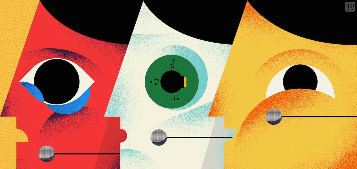 Bots versus humans | Inside Intercom