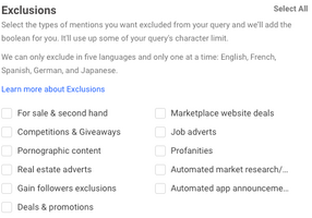 Boolean Cheat Sheet: Unlock the Full Power of Social Media Monitoring