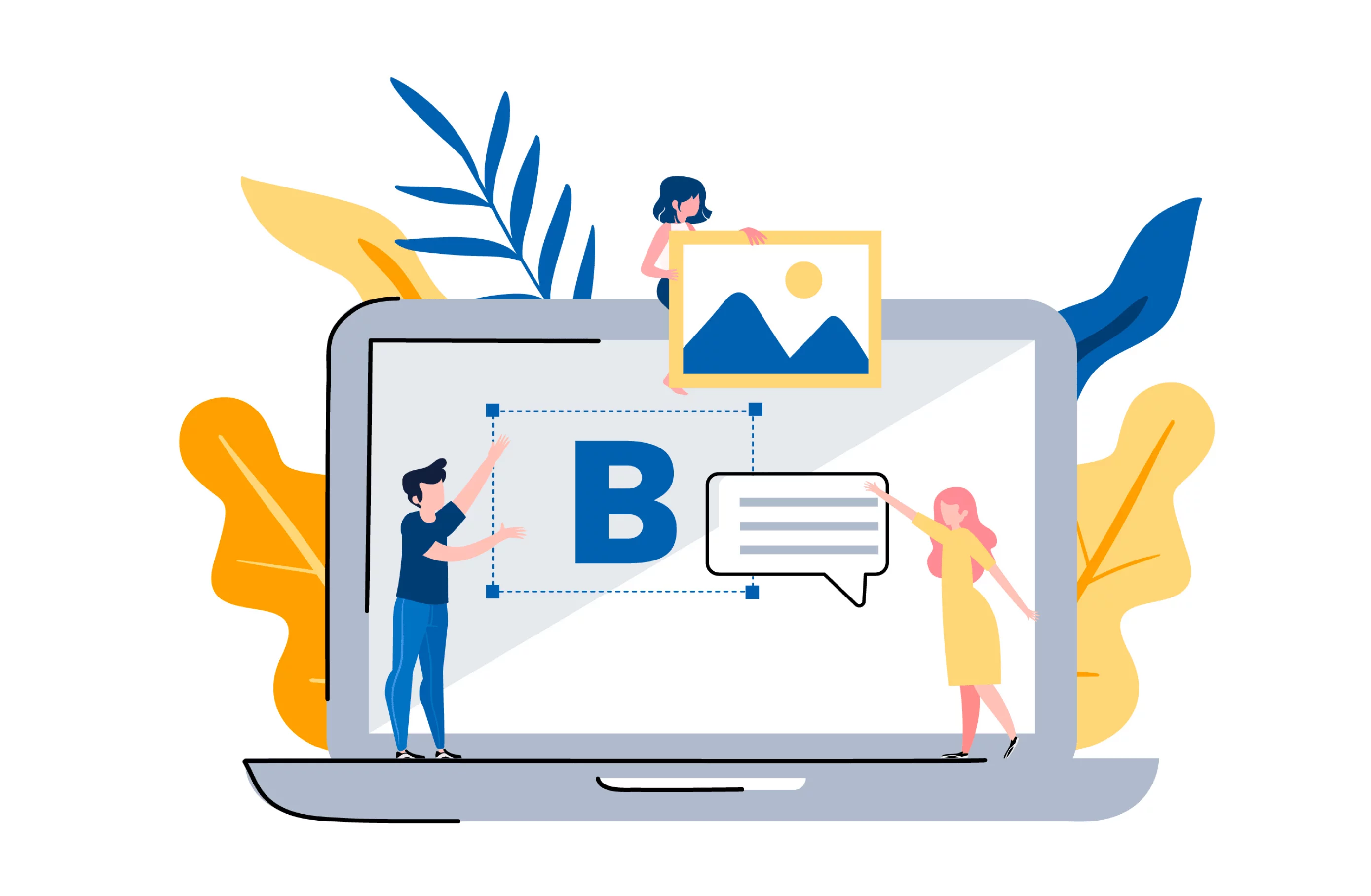 Does Blog Content Lead To Sales?