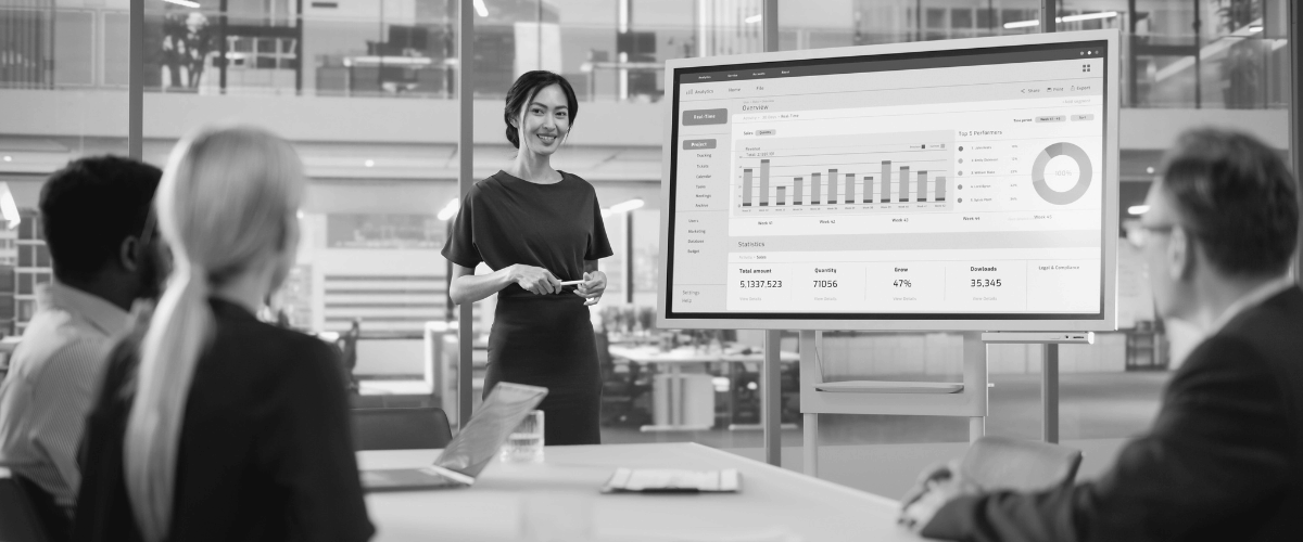 Mastering Sales Enablement Metrics: Identifying and Leveraging Metrics for Business Growth