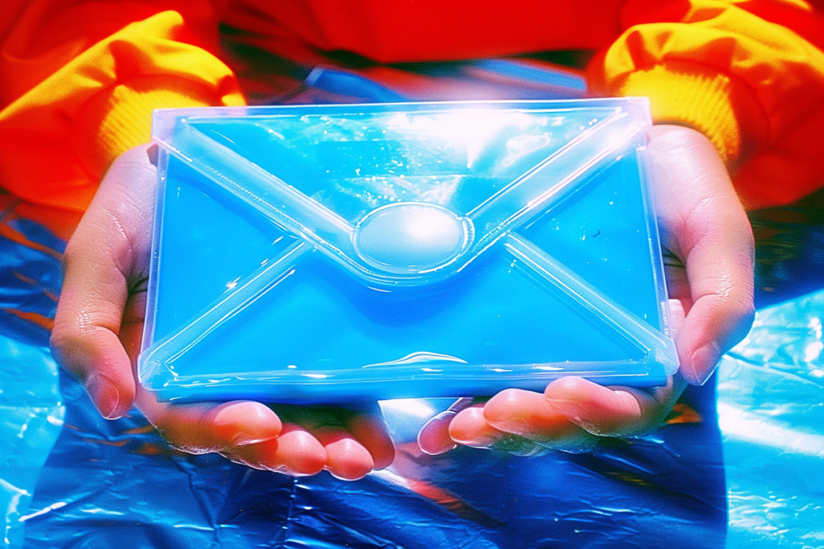 Strategic sending: How to choose your IP and domain like a pro