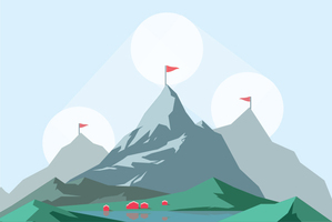 Want to Shake Up Your CSR? Try the Three Peaks Challenge