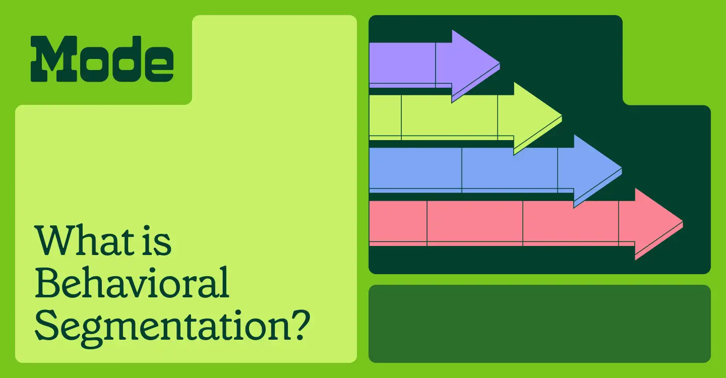 What Is Behavioral Segmentation? Types, Examples, and How To Do It
