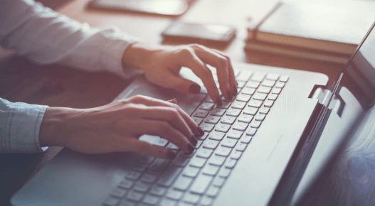 Back to basics: how to write a recruiting email