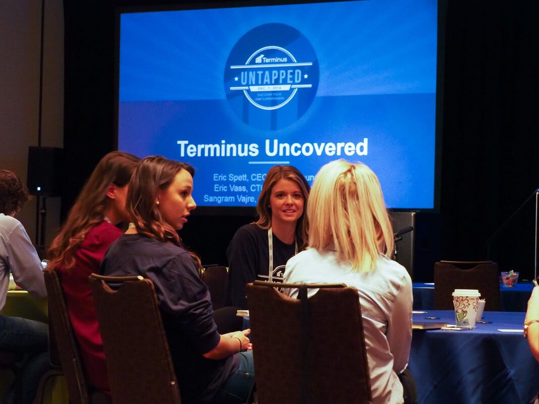 Terminus Untapped: Lessons from 8 Top Account-Based Marketers