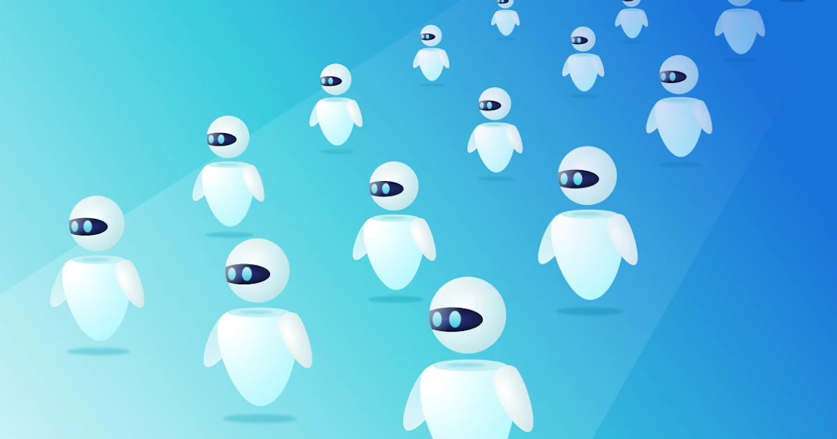 Everybody Wants to ChatGPT the World